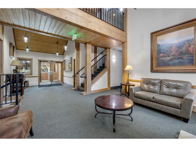 120 Sawmill Rd 205, Breckenridge, CO 80424