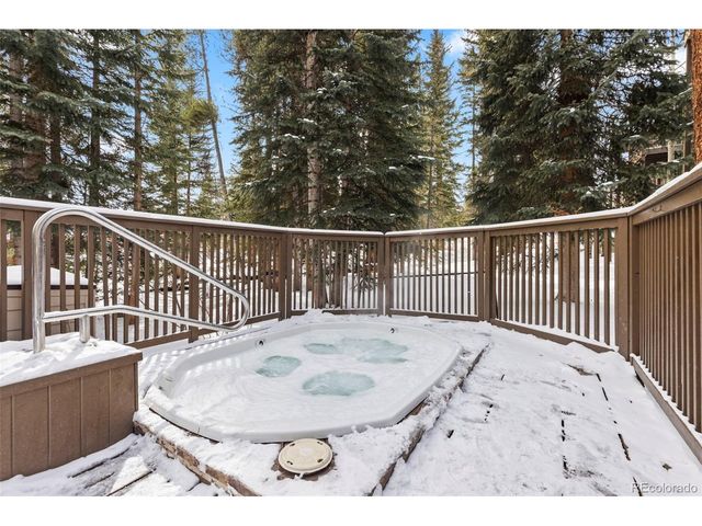 120 Sawmill Rd 205, Breckenridge, CO 80424