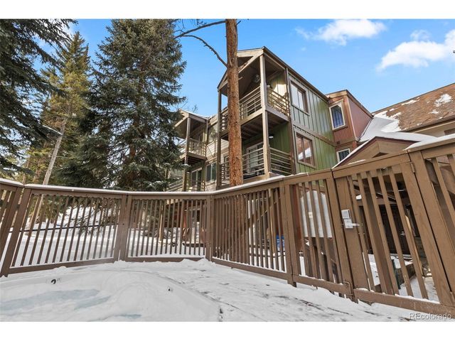 120 Sawmill Rd 205, Breckenridge, CO 80424