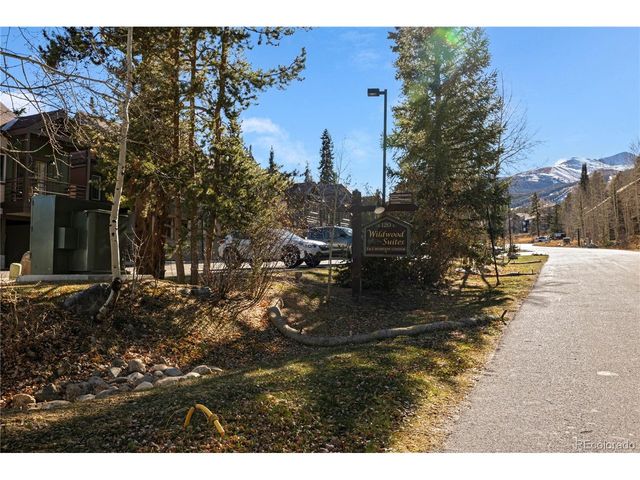 120 Sawmill Rd 205, Breckenridge, CO 80424