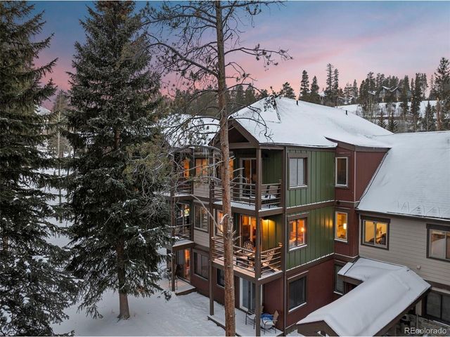 120 Sawmill Rd 205, Breckenridge, CO 80424