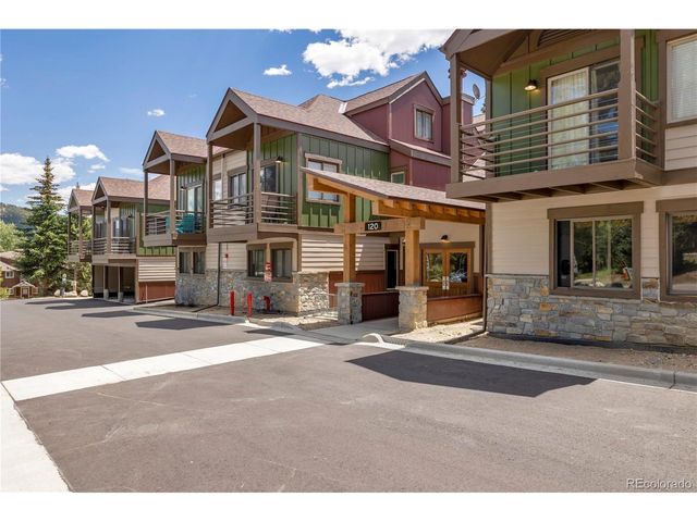 120 Sawmill Rd 205, Breckenridge, CO 80424