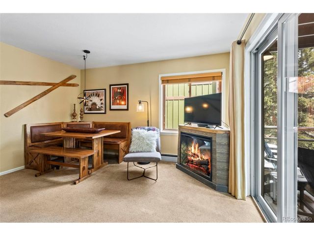 120 Sawmill Rd 205, Breckenridge, CO 80424