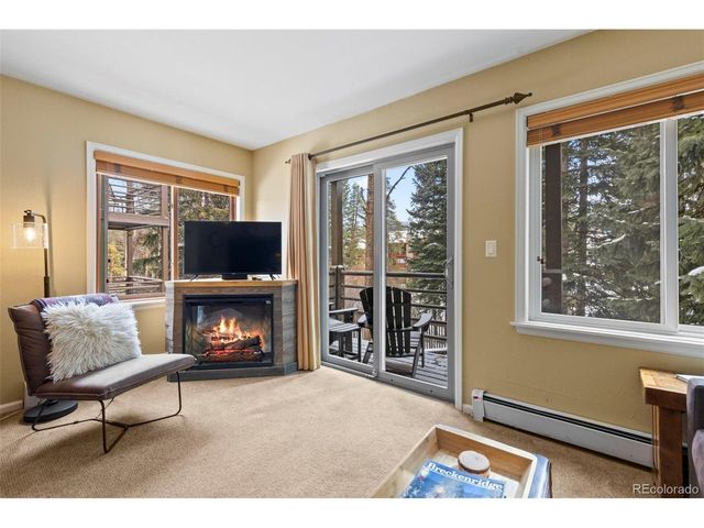 120 Sawmill Rd 205, Breckenridge, CO 80424