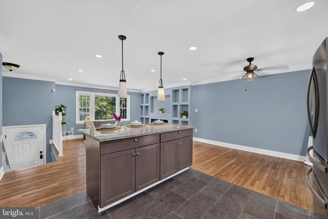 4203 JOHN ST, Suitland, MD 20746
