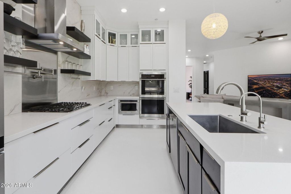 11116 N 78TH Street, Scottsdale, AZ 85260 — exterior