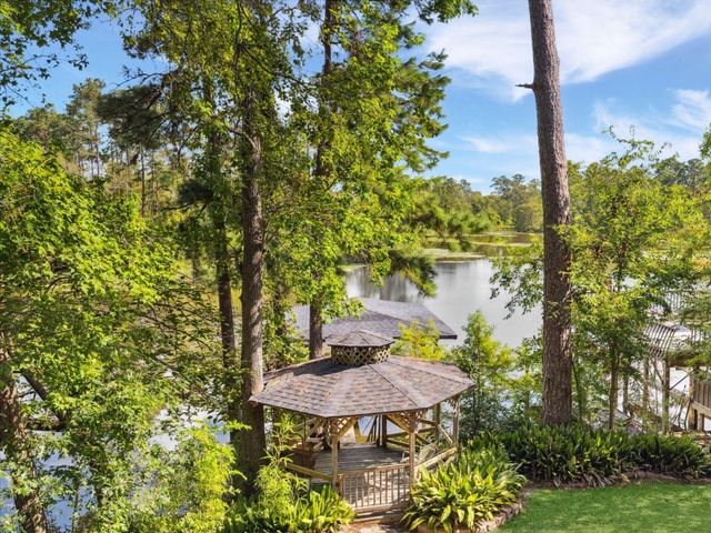 25814 Water Ridge Drive, Houston, TX 77336