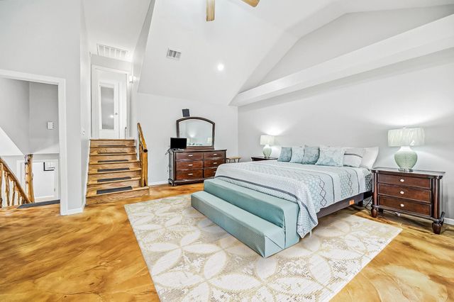 25814 Water Ridge Drive, Houston, TX 77336