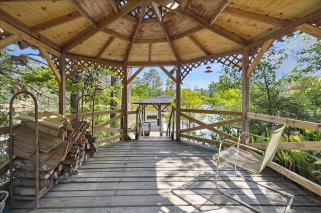 25814 Water Ridge Drive, Houston, TX 77336