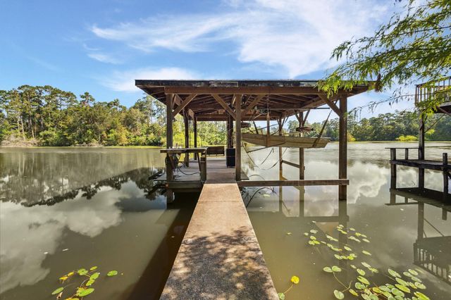 25814 Water Ridge Drive, Houston, TX 77336