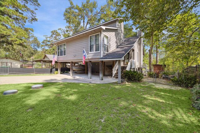 25814 Water Ridge Drive, Houston, TX 77336