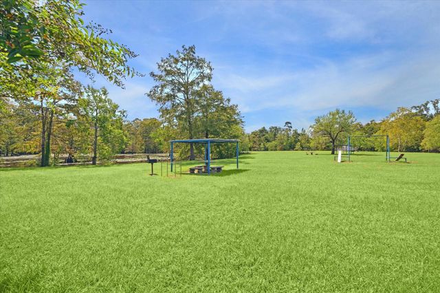 25814 Water Ridge Drive, Houston, TX 77336