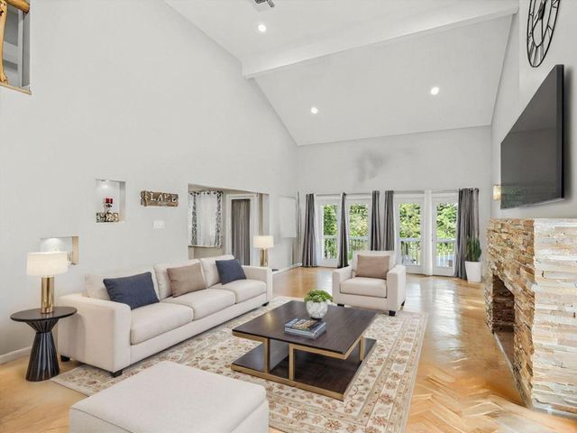 25814 Water Ridge Drive, Houston, TX 77336