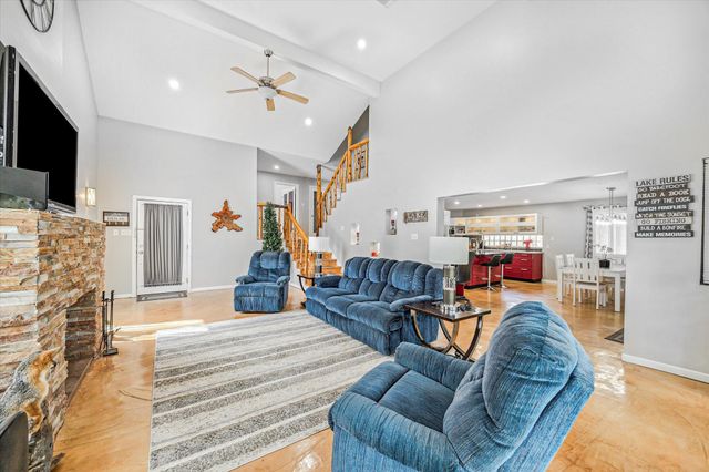 25814 Water Ridge Drive, Houston, TX 77336