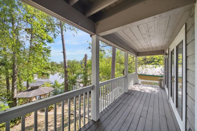 25814 Water Ridge Drive, Houston, TX 77336