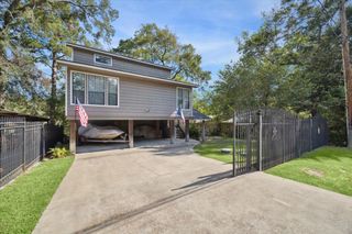 25814 Water Ridge Drive, Houston, TX 77336
