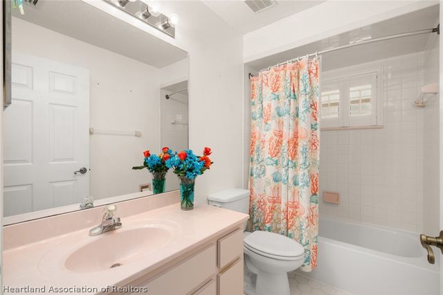 3288 Popinjay Avenue, Lake Placid, FL 33852