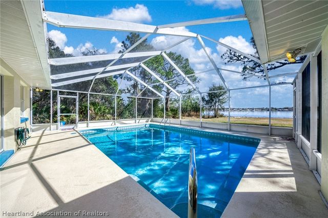 3288 Popinjay Avenue, Lake Placid, FL 33852