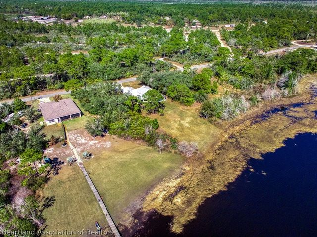 3288 Popinjay Avenue, Lake Placid, FL 33852