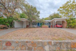 3908 Dexter Avenue, Fort Worth, TX 76107