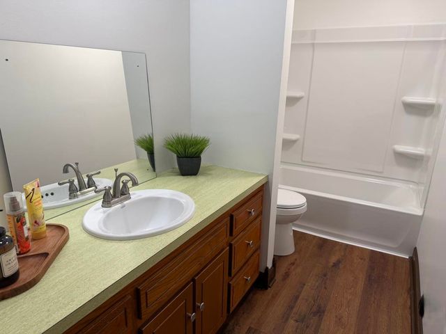 1019 N Chipper Lane, Wichita, KS 67212