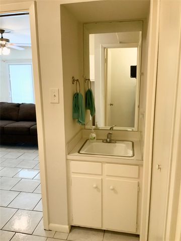 5101 Arrowhead Drive, Baytown, TX 77521
