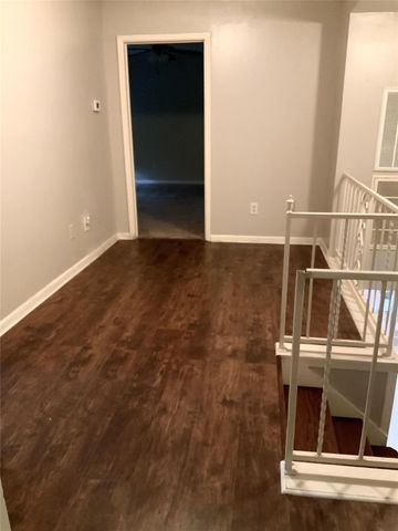 5101 Arrowhead Drive, Baytown, TX 77521