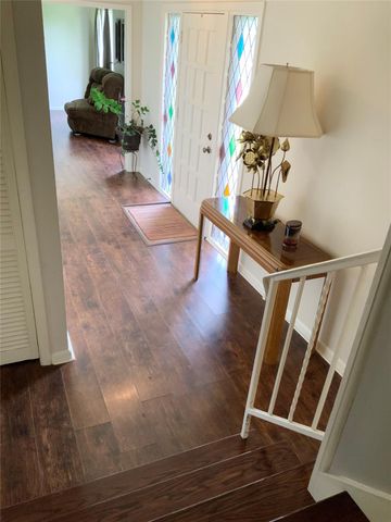 5101 Arrowhead Drive, Baytown, TX 77521