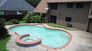 5101 Arrowhead Drive, Baytown, TX 77521