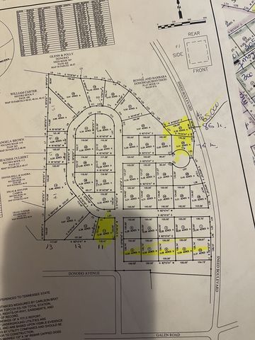 172 Martha circle, Lafayette, TN 37083