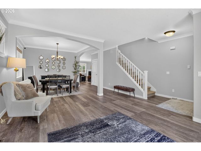 15213 Se PEBBLE BEACH Dr, Happy Valley, OR 97086