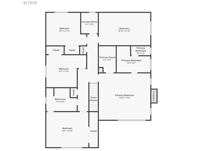 15213 Se PEBBLE BEACH Dr, Happy Valley, OR 97086