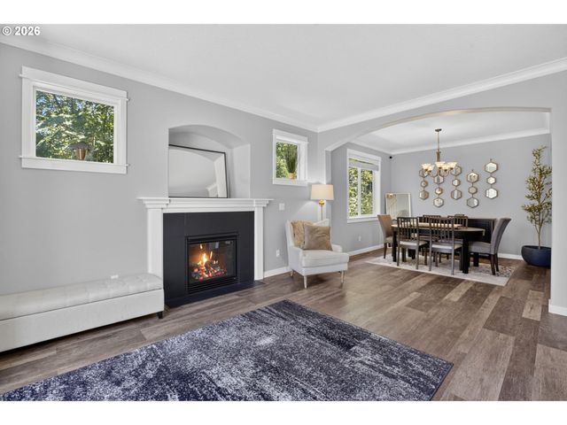 15213 Se PEBBLE BEACH Dr, Happy Valley, OR 97086