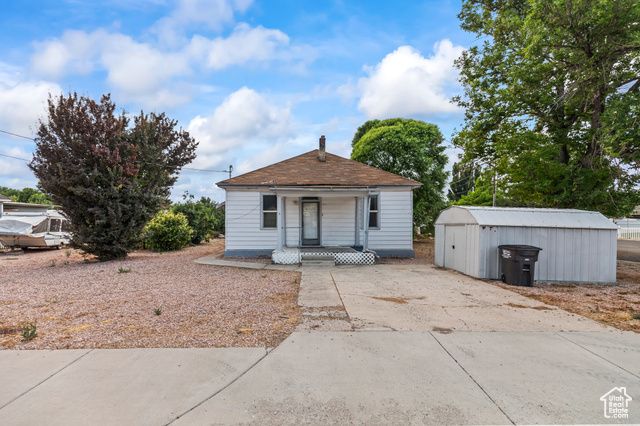 89 N 200 W, Salina, UT 84654