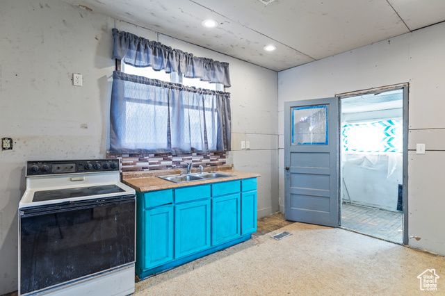 89 N 200 W, Salina, UT 84654