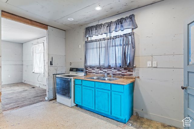 89 N 200 W, Salina, UT 84654