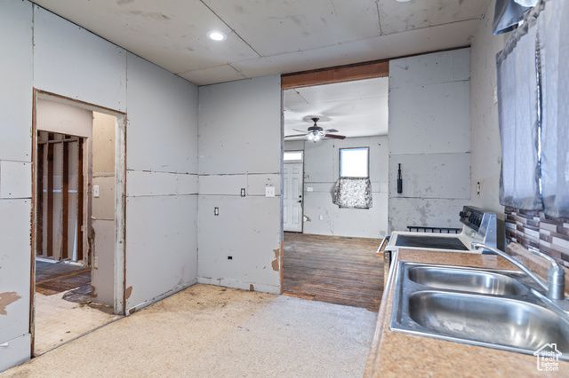 89 N 200 W, Salina, UT 84654