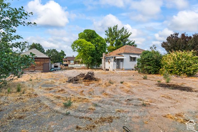 89 N 200 W, Salina, UT 84654