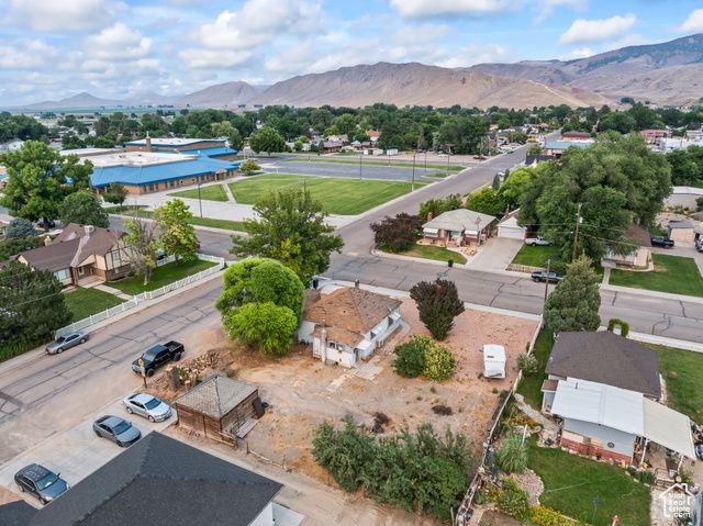 89 N 200 W, Salina, UT 84654