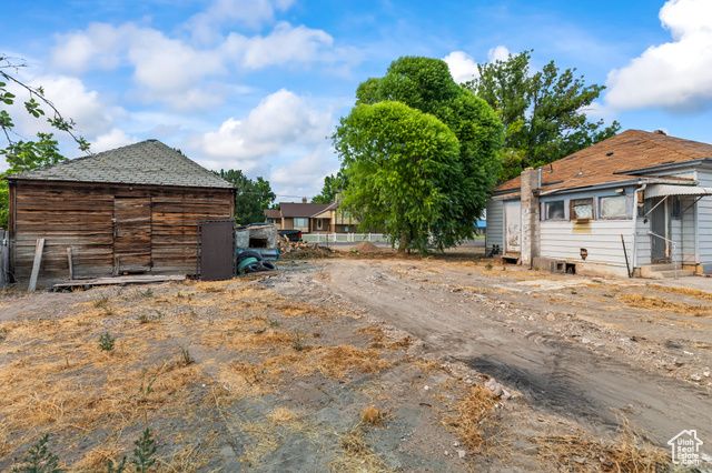 89 N 200 W, Salina, UT 84654