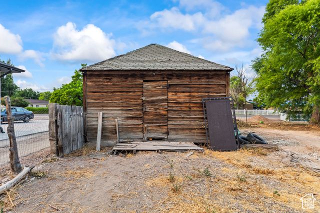 89 N 200 W, Salina, UT 84654