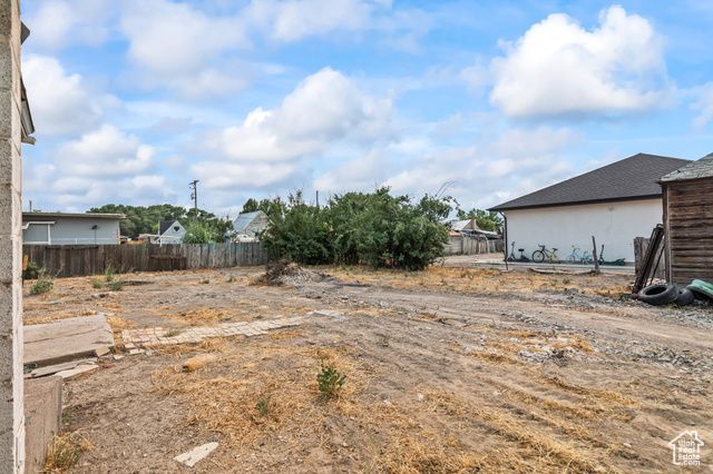 89 N 200 W, Salina, UT 84654