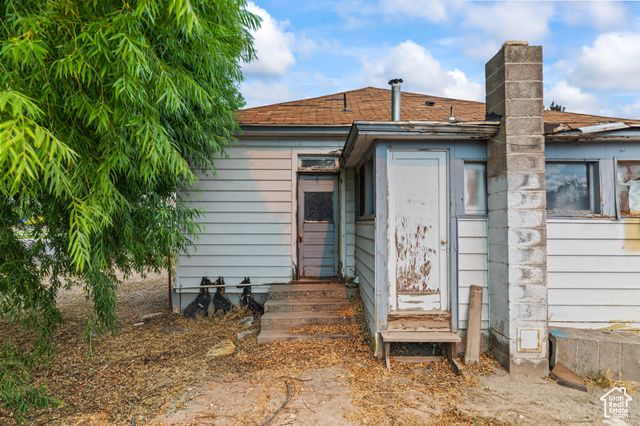 89 N 200 W, Salina, UT 84654