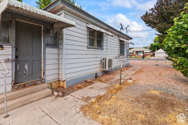 89 N 200 W, Salina, UT 84654