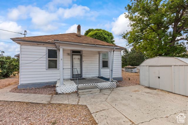 89 N 200 W, Salina, UT 84654