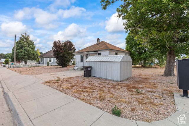 89 N 200 W, Salina, UT 84654