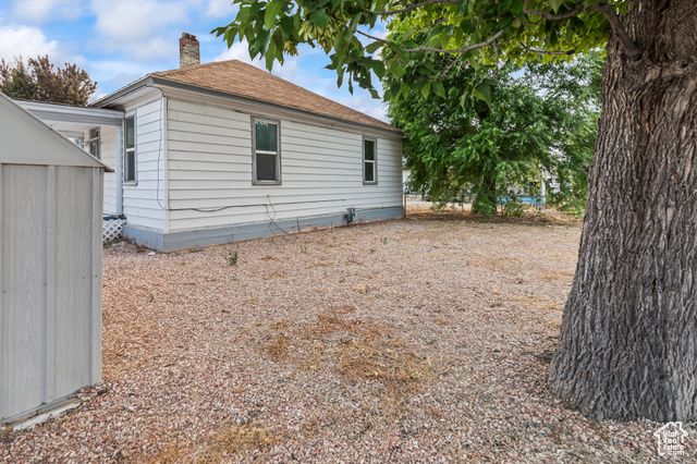 89 N 200 W, Salina, UT 84654