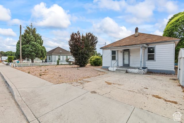 89 N 200 W, Salina, UT 84654