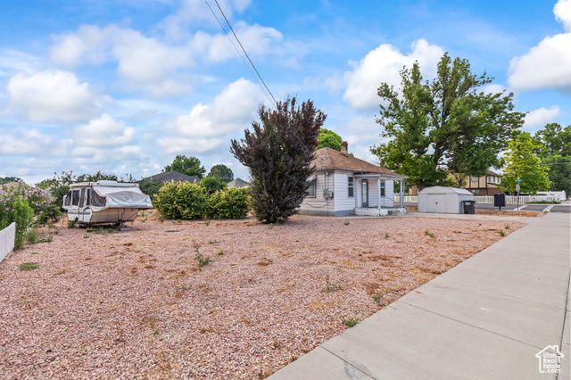 89 N 200 W, Salina, UT 84654