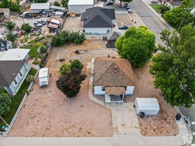 89 N 200 W, Salina, UT 84654